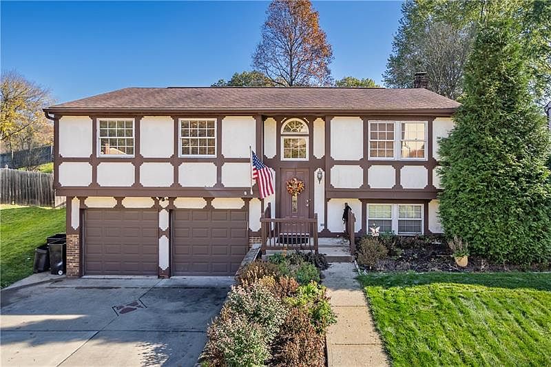 1209 Radstock Dr South Park, PA, 15129 Apartments for Rent Zillow