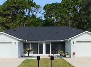 4035 Jason Rd, Spring Hill, FL 34608