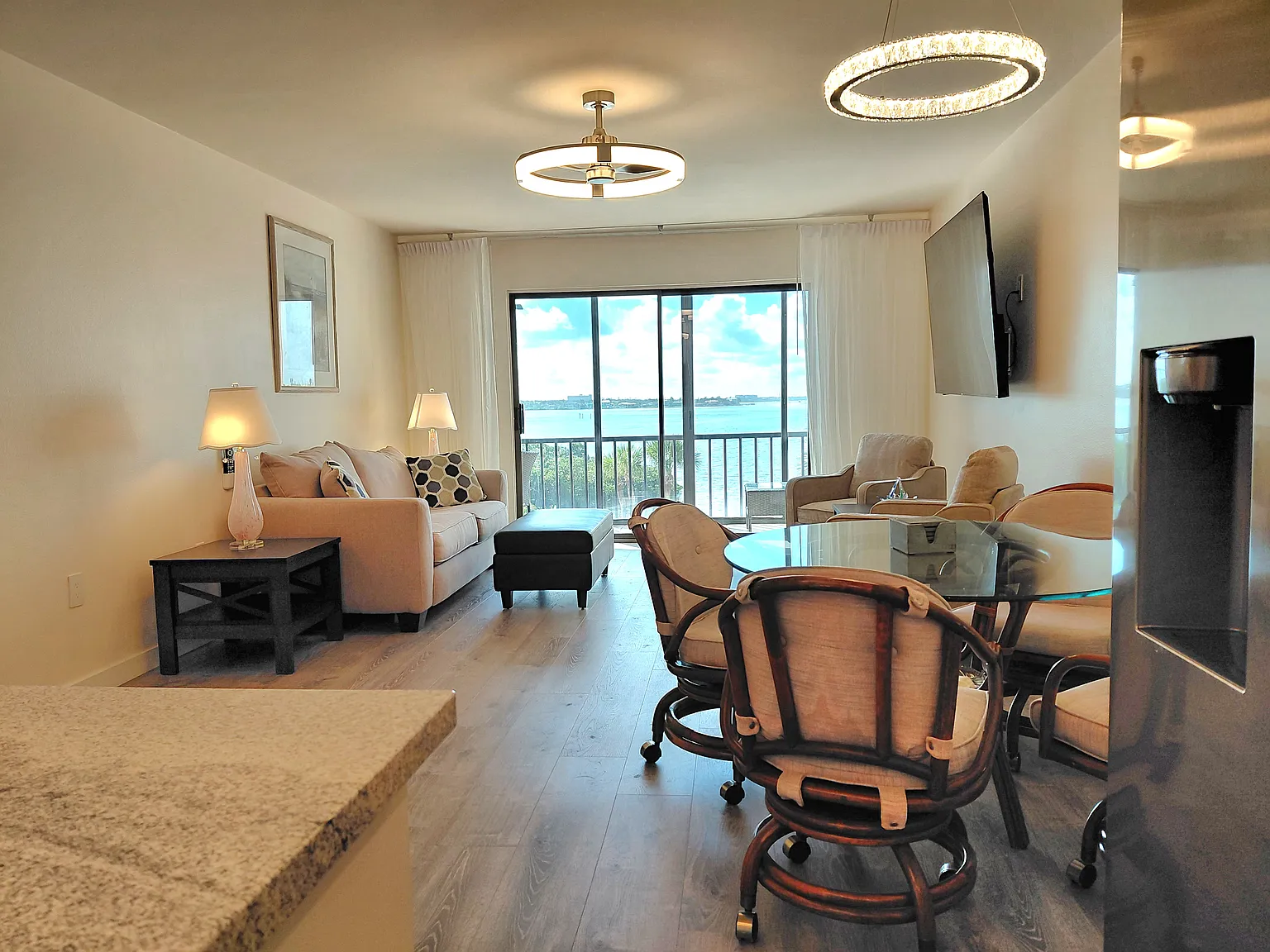 1 bed, $3,500 — Photo 4