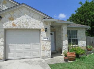 2601 Cypress Ln #A, Cedar Park, TX 78613