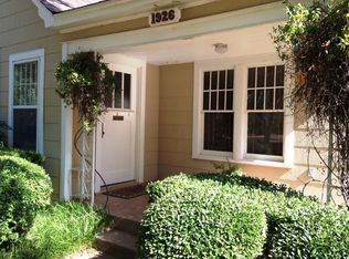 1926 Victory Ave, Wichita Falls, TX 76301