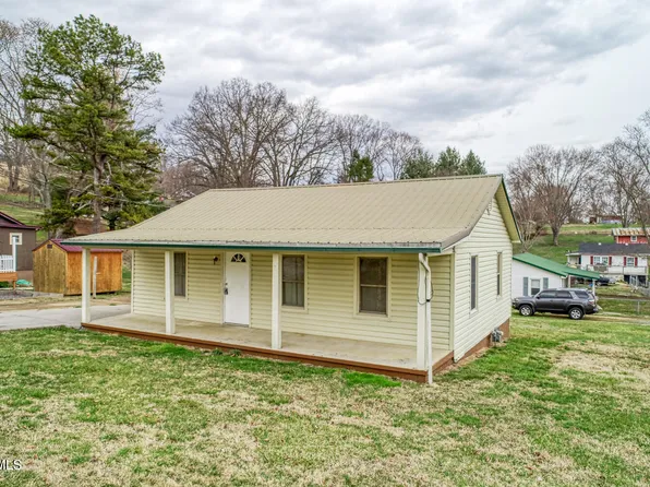 111 Church St, Surgoinsville, TN 37873