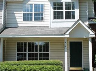 4383 Panther Pl #5305, Charlotte, NC 28269