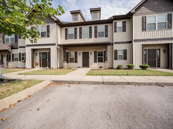 5309 Perlou Ln, Murfreesboro, TN 37128