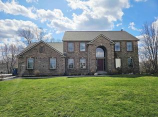 502 Hunters Rdg, Auburn, IN 46706