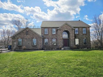 502 Hunters Rdg, Auburn, IN, 46706
