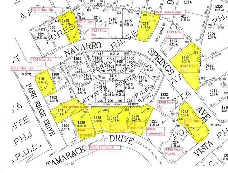 2nd image of 4346 Tamarack Dr