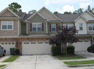 313 Scotlow Way, Morrisville, NC 27560