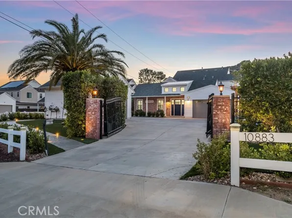 10883 Bee Canyon Road, Chatsworth (los Angeles), CA 91311