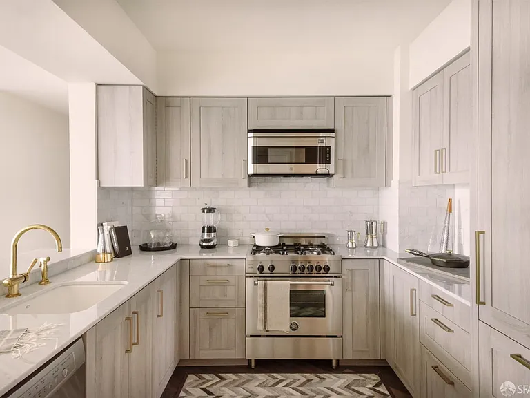 401 Harrison St #31G — Photo 6