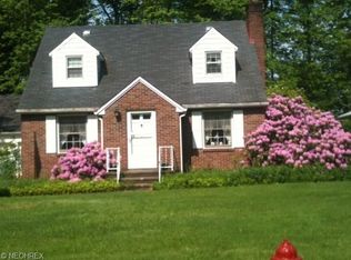 1001 Westwood Dr, Ashtabula, OH 44004