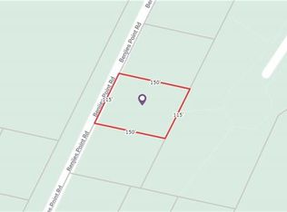 205 Benjies Point Rd, Daufuskie Island, SC 29915