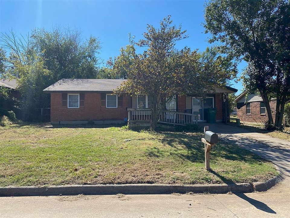 1st image of 8308 NE 34th Pl