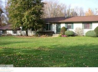 3929 Long Hwy, Charlotte, MI 48813