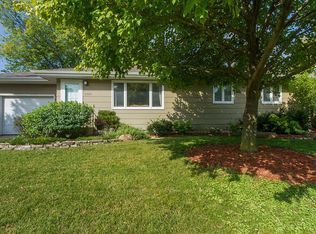2305 Northwestern Ave, Ames, IA 50010