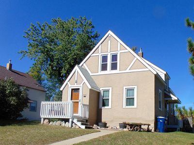 825 E Junius Ave, Fergus Falls, MN, 56537