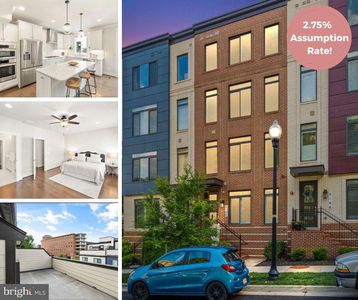 5106 Fillmore Ave, Alexandria, VA, 22311