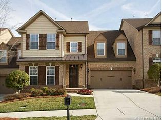 9591 Ledbury Ct NW #462, Concord, NC 28027