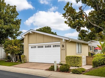 2613 Park Lk, Santa Ana, CA, 92705