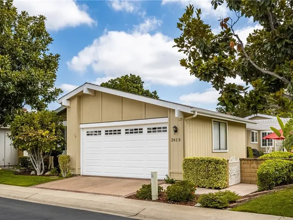 2613 Park Lk, Santa Ana, CA 92705
