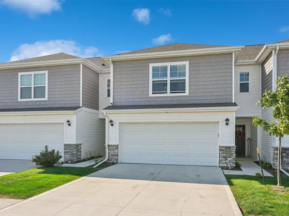 5504 144th St, Urbandale, IA 50323