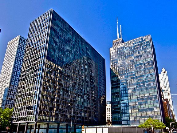 2nd image of 900 N Lake Shore Dr APT 1704