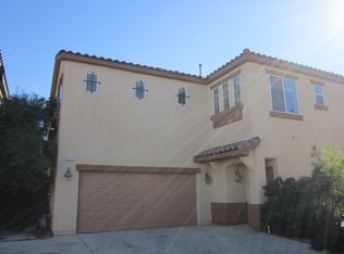 613 Palm Wash Ln, Henderson, NV 89011