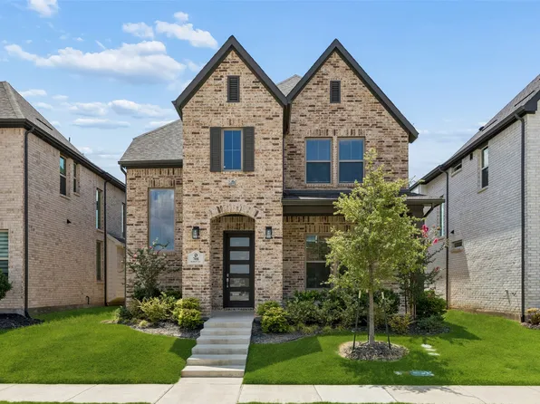 708 Kendall Ln, Celina, TX 75009