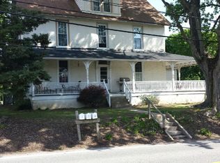 1607 E Strasburg Rd APT 1, West Chester, PA