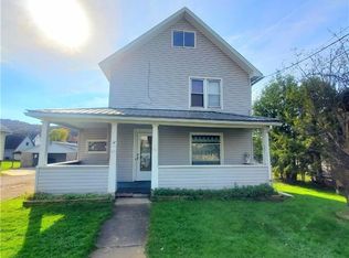 12 Edson St, Eldred, PA 16731