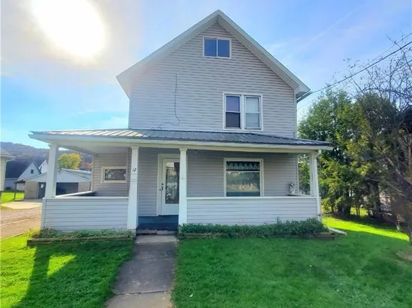 12 Edson St, Eldred, PA 16731