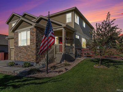 1903 Abundance Drive, Windsor, CO, 80550