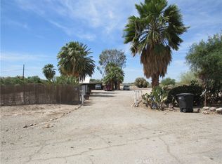 3880 Old State Highway Rd, Blythe, CA 92225