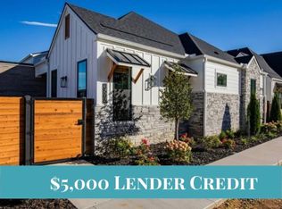 3506 SW Scoggins Rd, Bentonville, AR 72713