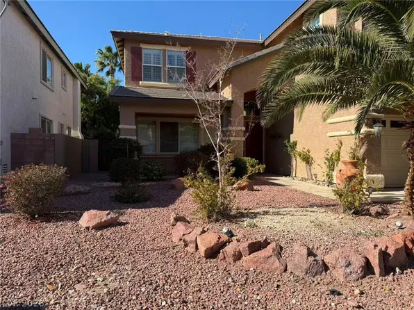 605 Runbridge St, Las Vegas, NV 89144