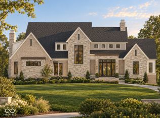 21145 Ivy Ridge Ct, Westfield, IN 46074