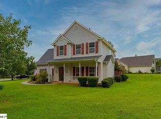 200 Wild Wing Way, Easley, SC 29642