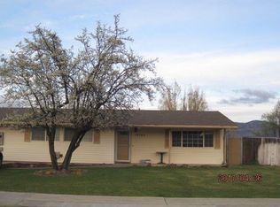 10763 Preddy Ave, Klamath Falls, OR 97603