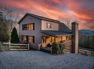 115 Cohutta Overlook Trl, Blue Ridge, GA 30513