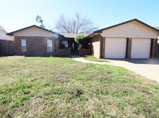 2424 92nd St, Oklahoma City, OK 73159