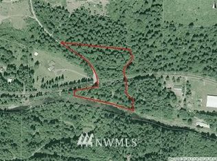 31901 NE Sunset Falls Rd, Yacolt, WA