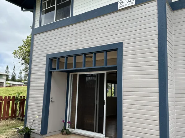 95-1029 Kuauli St APT 91, Mililani, HI 96789