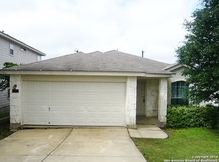 318 Edith, Converse, TX 78109