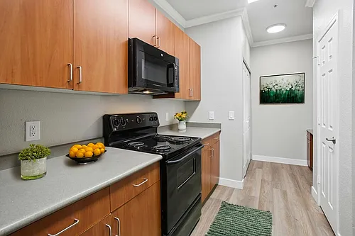 Waterstone Apartments Photo 1