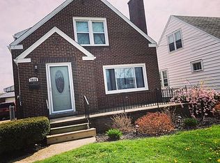 7915 Lindbergh Ave, Niagara Falls, NY