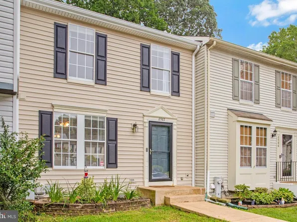 8582 Chesapeake Lighthouse Dr, North Beach, MD 20714