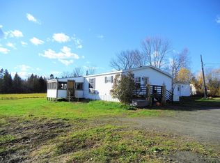 38 Tripp Rd, Ripley, ME 04930