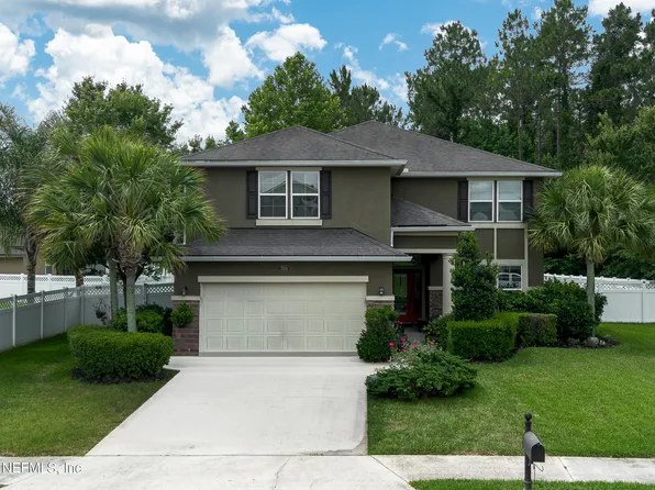 705 W Kings College Dr, Saint Johns, FL 32259