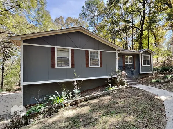 1118 Arrowhead Trl, Alabaster, AL 35007