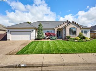 1105 Laurelridge St NE, Salem, OR 97303